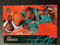 jamal mashburn Basketball Cards 2003 Upper Deck Prices