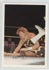 Bobby Eaton #209 Wrestling Cards 1988 Wonderama NWA Prices