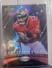 Mike Evans [Pink] #CS-13 Football Cards 2023 Panini Certified Stars Prices