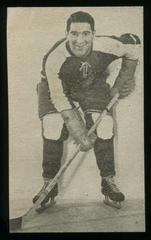 Roger Leger Hockey Cards 1952 St. Lawrence Sales Prices