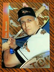 Cal Ripken Jr. #5-5 Baseball Cards 2000 Topps Tek Prices