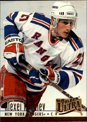Alexei Kovalev #331 Hockey Cards 1994 Ultra Prices