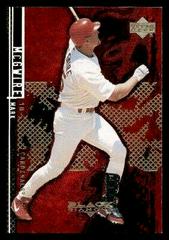Mark Mcgwire Baseball Cards 2000 U.D. Black Diamond Rookie Edition Prices