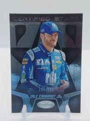 Dale Earnhardt Jr #CS22 Racing Cards 2018 Panini Certified Racing Nascar Stars Prices