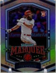 Brandon Marsh #1 Baseball Cards 2022 Panini Chronicles Marquee Prices