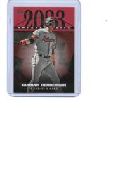 Gunnar Henderson [Red] Baseball Cards 2024 Topps Greatest Hits Prices