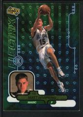 Matt Harpring Basketball Cards 1998 Upper Deck Ionix Prices
