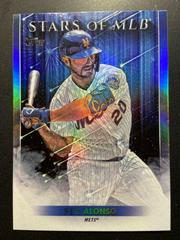 Pete Alonso #SMLB-29 Baseball Cards 2022 Topps Stars of MLB Prices