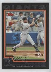 Edgardo Alfonzo #4 Baseball Cards 2004 Topps Prices