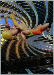 Mr. Perfect' Curt Hennig #6 Wrestling Cards 2023 Panini Revolution WWE Revolutionary Finishers Prices
