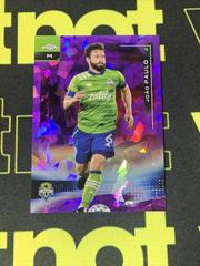 Joao Paulo [Purple] #86 Soccer Cards 2021 Topps Chrome MLS Sapphire Prices