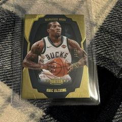 Eric Bledsoe #39 Basketball Cards 2018 Panini Dominion Prices