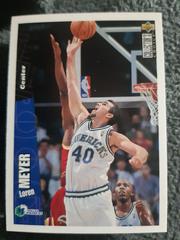 Loren Meyer Basketball Cards 1996 Collector's Choice Prices