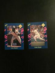 Wade Boggs Baseball Cards 1990 Classic Prices
