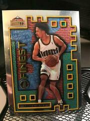 Mahmoud Abdul Rauf #M33 Basketball Cards 1995 Finest Mystery Prices