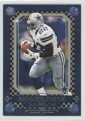 Emmitt Smith #6 Football Cards 2001 Pacific Crown Royale Jewels of the Crown Prices
