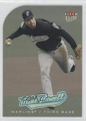 Mike Lowell #164 Baseball Cards 2005 Fleer Ultra Prices