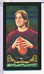 Aaron Rodgers #80 Baseball Cards 2011 Goodwin Champions Prices