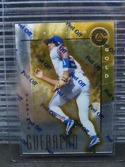 Vladimir Guerrero [Platinum Gold] Baseball Cards 1997 Pinnacle Totally Certified Prices