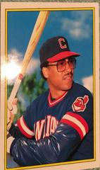 Andre Thornton #3 Baseball Cards 1983 Topps All Star Glossy Set of 40 Prices