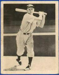 Jake Powell Baseball Cards 1939 Play Ball Prices