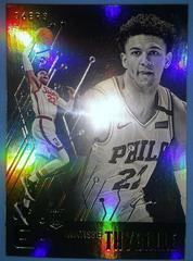 Matise Thybulle [Essentials] Basketball Cards 2020 Panini Chronicles Prices