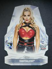 Natalya Wrestling Cards 2021 Topps WWE Women's Division Diamond Cuts Prices