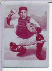 Yogi Berra #62 Baseball Cards 2009 Goodwin Champions Prices