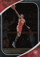 Cam Reddish Basketball Cards 2020 Panini Absolute Memorabilia Prices