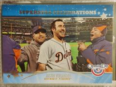Justin Verlander Baseball Cards 2013 Topps Opening Day Superstar Celebrations Prices