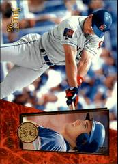Tim Salmon Baseball Cards 1995 Select Prices