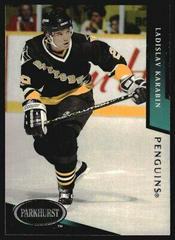 Ladislav Karabin #426 Hockey Cards 1993 Parkhurst Prices