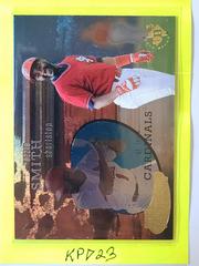 Ozzie Smith Baseball Cards 1997 UD3 Prices