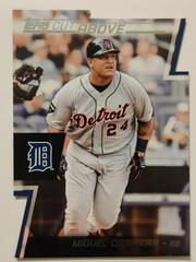 Miguel Cabrera #ACA-10 Baseball Cards 2012 Topps A Cut Above Prices