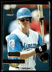 Jeff Conine Baseball Cards 1994 Pinnacle Prices