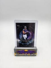 Kyle Hamilton Football Cards 2022 Panini Black ForceField Prices