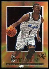 Anfernee Hardaway Basketball Cards 1996 Skybox E-X2000 Prices