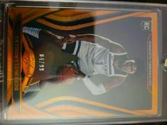 Anthony Edwards [Mirror Orange] Basketball Cards 2020 Panini Certified Prices