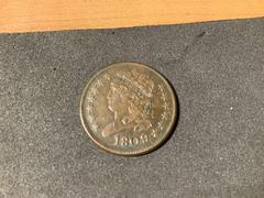 1809 Coins Classic Head Half Cent Prices