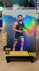 David Roddy [Winter Holo] Basketball Cards 2022 Panini Hoops Arriving Now Prices