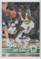 Chris King #201 Basketball Cards 1994 Hoops Prices