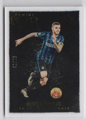 Mauro Icardi [Color] Soccer Cards 2016 Panini Noir Prices