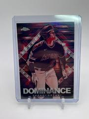 Shohei Ohtani #DD-5 Baseball Cards 2023 Topps Chrome Update Diamond Dominance Prices