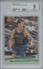 Christian Laettner Basketball Cards 1992 Ultra Prices