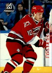 Gary Roberts Hockey Cards 1997 Pinnacle Prices