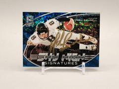 Mark Brunell [Blue] #SKS-MBR Football Cards 2022 Panini Spectra Sky High Signatures Prices