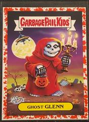 Ghost GLENN [Red] Garbage Pail Kids Battle of the Bands Prices