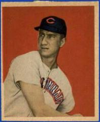 Hank Sauer Baseball Cards 1949 Bowman Prices