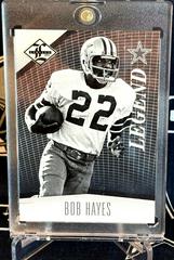 Bob Hayes Football Cards 2012 Panini Limited Prices