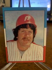 Mike Schmidt #5 Baseball Cards 1982 O Pee Chee Stickers Prices